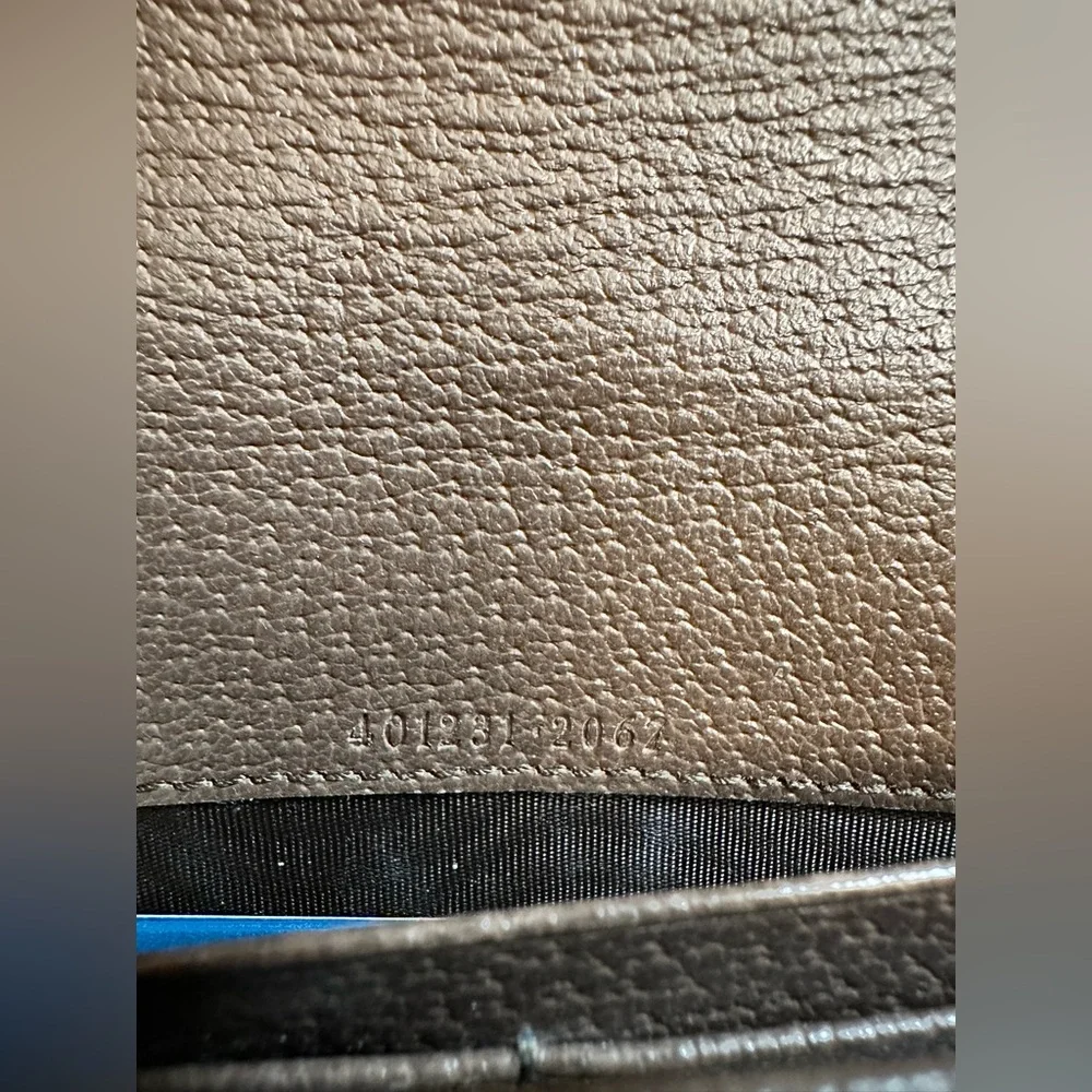 Dionysus Jumbo … chain wallet - Picture 9 of 11